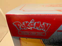 Pokemon Paradox Rift Elite Trainer Box ETB New Sealled Roaring Moon - Image 3