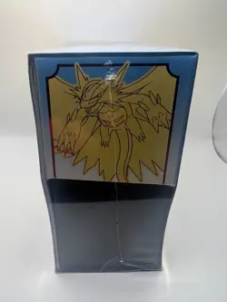 Pokemon Paradox Rift Elite Trainer Box ETB New Sealled Roaring Moon - Image 4