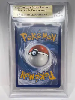 BGS 10 PRISTINE Charizard VMAX Shiny Ultra Rare Pokemon TCG Shining Fates SV107 - Image 3
