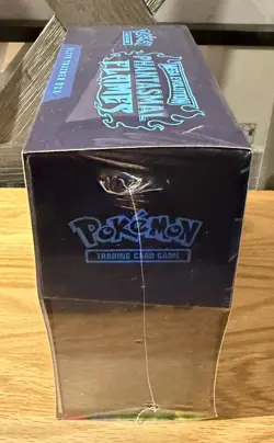 Pokemon Mega Evolution Phantasmal Flames Elite Trainer Box ETB Sealed - Image 5