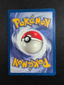 Pokemon TCG First Edition Dark Rapidash 44/82 Team Rocket NM - Image 2