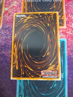 Yu-Gi-Oh! Glory of the King's Hand Yugi's Legendary Decks Limited Ultra NM b2/ - Image 3