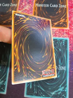 Yu-Gi-Oh! Glory of the King's Hand Yugi's Legendary Decks Limited Ultra NM b2/ - Image 4