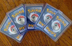 Pokemon TCG Jungle Lot Of 20 Vintage Cards LP / MP+ UC - Common WoTC No Dupes ✨ - Image 4