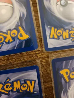 Lot Of 20 Vintage WOTC Jungle Set Pokemon Cards. Lp - Image 3