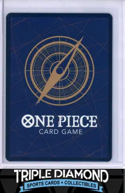 One Piece Legacy of the Master OP12-070 Sanji Alternate Art Rare F153 - Image 2