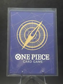 Portgas.D.Ace - PRB02-018 (Alternate Art) Premium Booster -The Best- Vol. 2 - Image 2