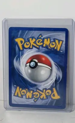 Dragonair 18/102 Rare Base Set Pokemon Card WOTC LP EXCELLENT - Image 2