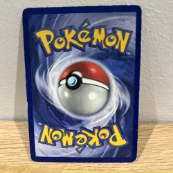 Dragonair 18/102 Base Set Non-Holo Rare Pokemon Card 1999 WOTC LP - Image 2
