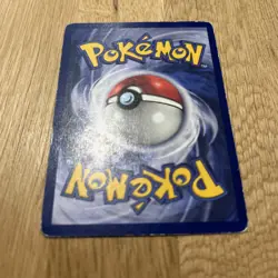 Dragonair 18/102 Base Set Non-Holo Rare Pokemon Card 1999 WOTC LP - Image 5