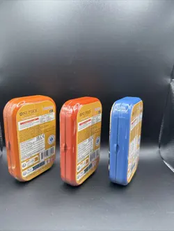 One Piece Tin Pack Set Vol 2 Set of 3| TS-02 OP-13 | Factory Sealed |Bandai - Image 3