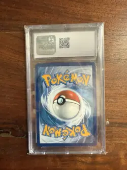 Mew Celebrations 025/025 CGC 10 2021 Pokemon TCG Gold - Image 2