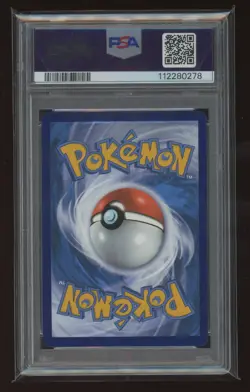 PSA 10 Gem Mint Pokemon 2021 Mew Full Art Celebrations Gold 25/25 Anniversary - Image 2