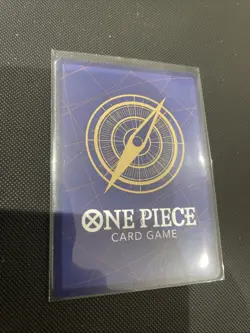 O-Nami (Illustration Box Vol.1) OP05-062 One Piece Promotion Cards Foil NM - Image 2