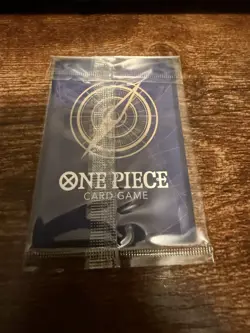 O-Nami OP05-062 - One Piece Illustration Box Vol. 1 English NM Promo SEALED - Image 2