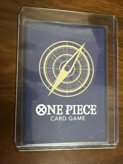 O-Nami (Illustration Box Vol.1) OP05-062 One Piece Promo Near Mint English - Image 2
