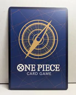 One Piece TCG | O-Nami | Illustration Box Vol.1 | OP05-062 | Peach Momoko | NM - Image 2