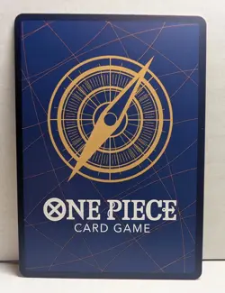 One Piece TCG | O-Nami | Illustration Box Vol.1 | OP05-062 | Peach Momoko | NM - Image 2
