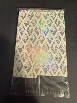 Eevee 173 Sv: Scarlet & Violet Promo Cards Holo Sealed With Dividers - Image 2