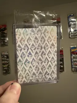 Eevee 173 Sv: Scarlet & Violet Promo Cards Holo Sealed Pokemon - Image 2