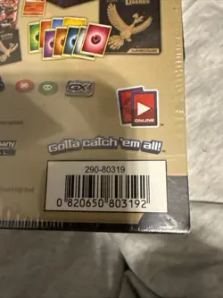 Pokemon Shining Legends Elite Trainer Box ETB FACTORY SEALED MINT - Image 3