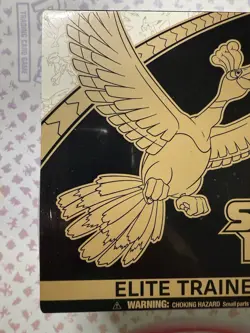 Pokemon TCG: Shining Legends Elite Trainer Box Factory Sealed ETB Free Shipping - Image 2