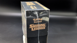 Pokemon TCG Shining Legends Elite Trainer Box ETB Sealed - Image 2