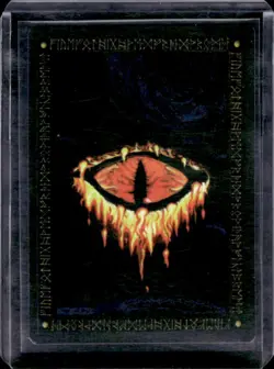 1995 Middle-Earth Collectible Card Game MECCG Neeker-Breekers - Image 2