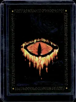 1995 Middle-Earth Collectible Card Game MECCG Fury Of The Iron Crown - Image 2