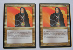 SUNASTIAN FALCONER : LEGENDS : MTG : 1994 : VF/NM : SEE PHOTO'S : PRICE PER CARD - Image 1