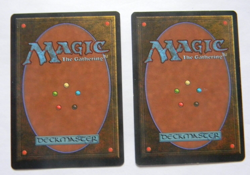 SUNASTIAN FALCONER : LEGENDS : MTG : 1994 : VF/NM : SEE PHOTO'S : PRICE PER CARD - Image 2