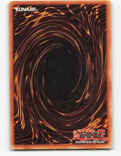 Swordsman of Landstar #SDJ-002 1st Edition Yugioh Card - Image 2