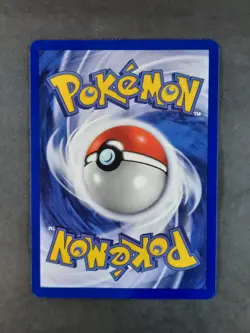 Pokemon Card Mankey 1st Edition 61/82 Common Team Rocket Vintage - Image 2