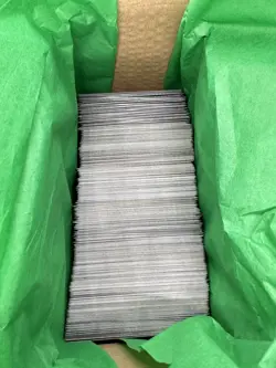Disney Lorcana Bulk Lot 500+ Cards, Includes 100+ Rare And 50+ Cold Foils - Image 2