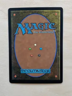 Muraganda Raceway (0396) (Extended Art) Aetherdrift Foil - Image 3