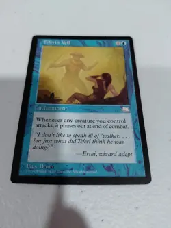 Teferi's Veil (NM) List Reprints LIST Magic MTG - Image 1