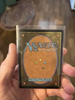 Boros Charm Foundations Foil - Image 2