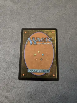 Magic: The Gathering Teysa Karlov Borderless Foil Rare Commander Masters #0688 - Image 2