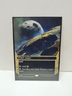 Magic The Gathering Mythic Rares (listed in description) - Image 4