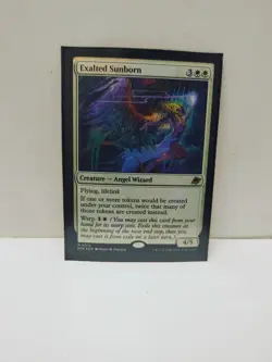 Magic The Gathering Mythic Rares (listed in description) - Image 5