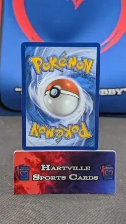 Pokemon Lt. Surge's Bargain 185/132 Me01: Mega Evolution Holo - Image 2
