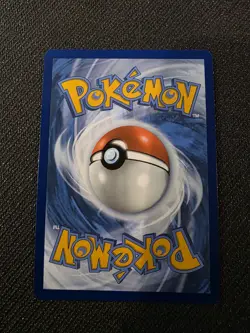 Pokemon TCG Klang 140/086 Sv: Black Bolt Illustration Rare *Near Mint* - Image 2