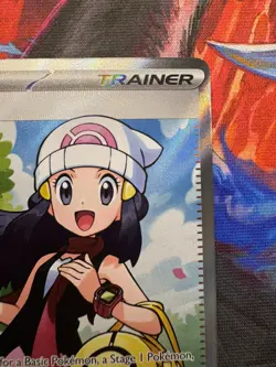 Dawn 2025 Pokemon Phantasmal Flames - PFL EN #118/094 Ultra Rare (B) - Image 3