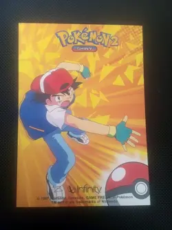 Pokemon 2024 Shiny Infinity Set 2 Shining Miltank #241 Peru US Seller - Image 2