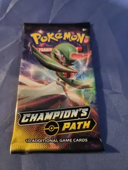 Pokemon TCG Champions Path Booster Packs-- FACTORY SEALED - Image 2