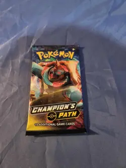 Pokemon TCG Champions Path Booster Packs-- FACTORY SEALED - Image 3