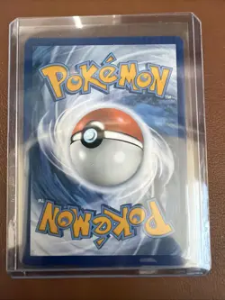 Pokemon TCG Galarian Moltres Evolving Skies 093/203 Holo Rare MINT BC - Image 2