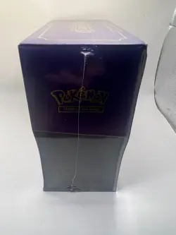Pokemon Scarlet & Violet Base Miraidon Elite Trainer Box ETB New Sealed - Image 2