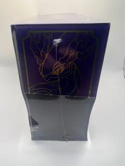 Pokemon Scarlet & Violet Base Miraidon Elite Trainer Box ETB New Sealed - Image 3