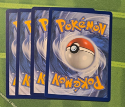 4x Arven 166/198 - Scarlet & Violet - Pokemon Playset NM FREE SHIPPING - Image 2